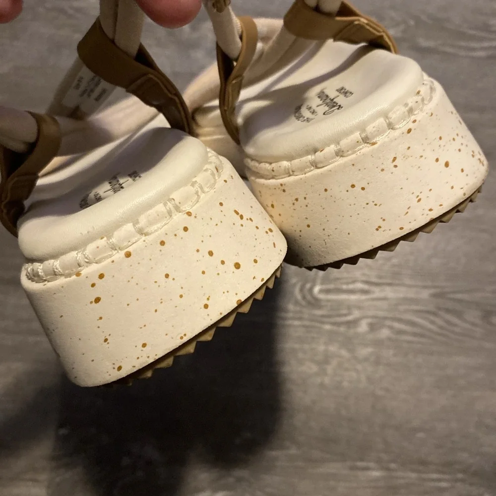 DEARFOAMS WOMEN'S 